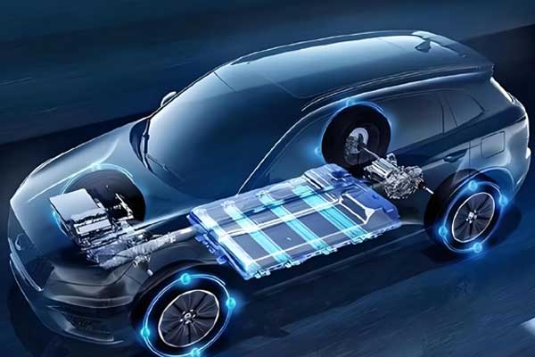 Automotive components