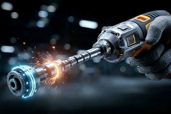 Power tools