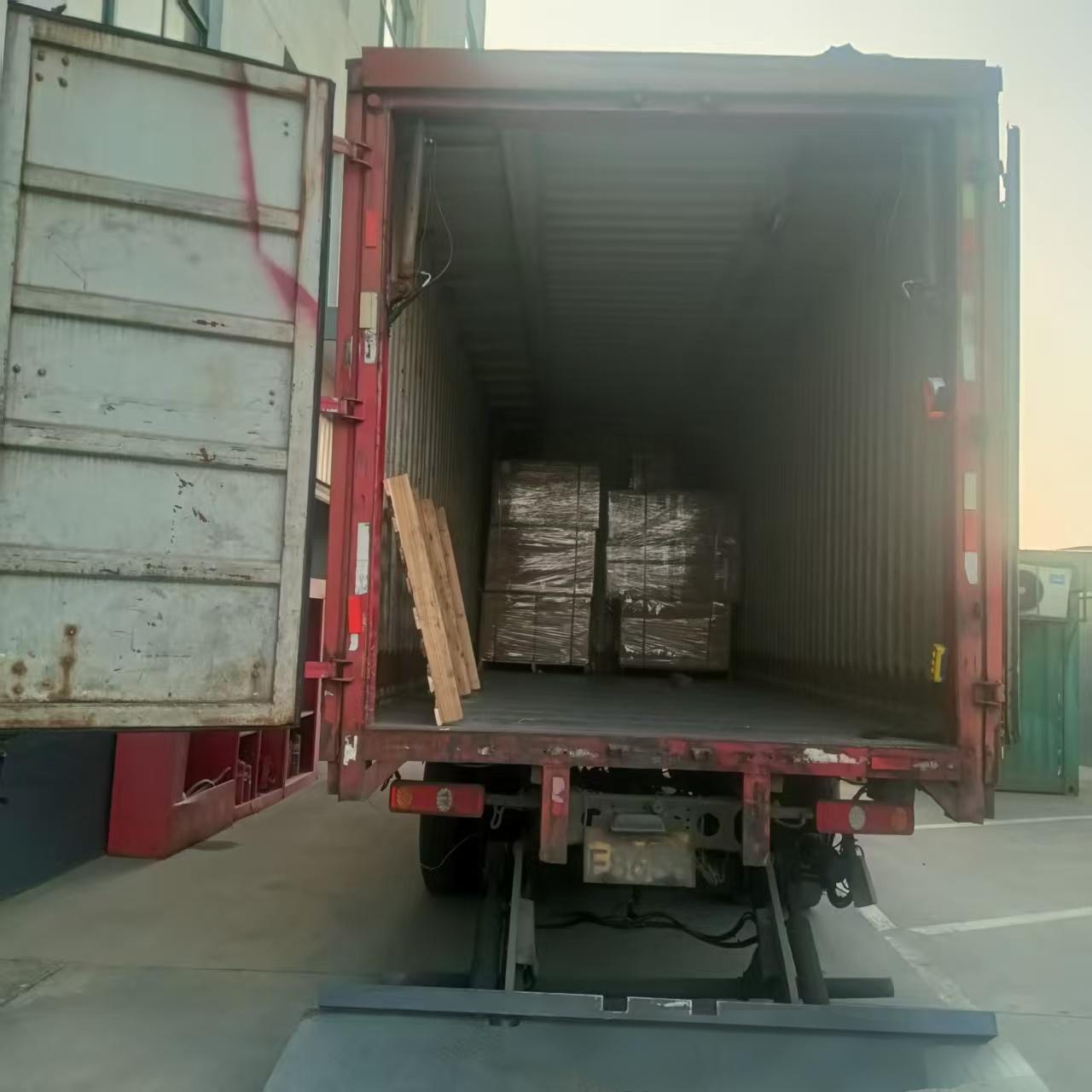 stainless steel mininature bearing of the delivry goods.jpg